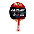 STAG All-Round Table Tennis Racket