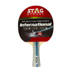 STAG International Table Tennis Racket