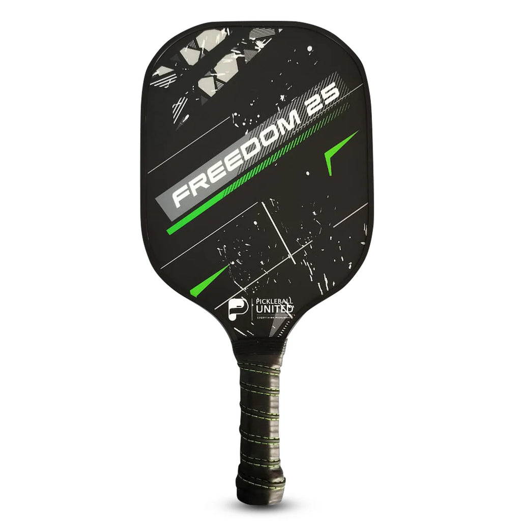 PICKLEBALL UNITED Freedom 25 Pickleball Paddle