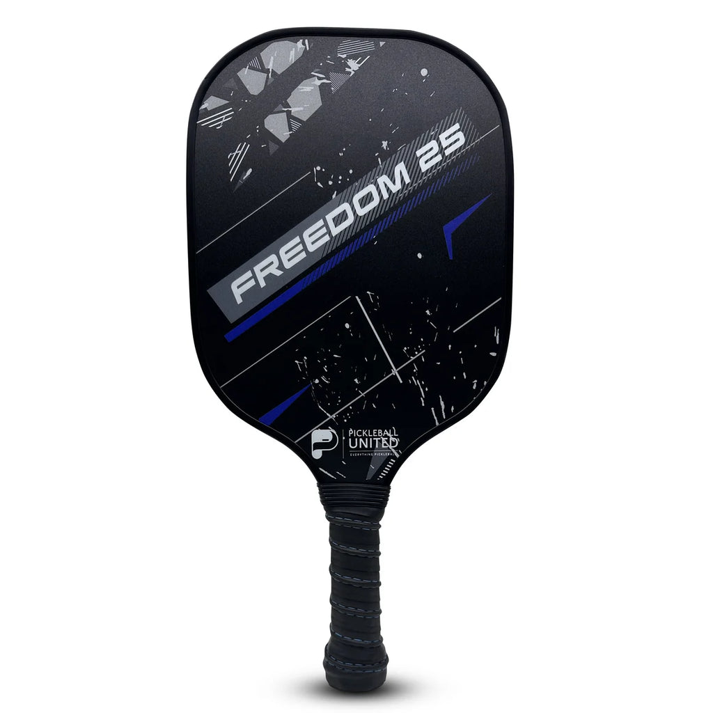 PICKLEBALL UNITED Freedom 25 Pickleball Paddle