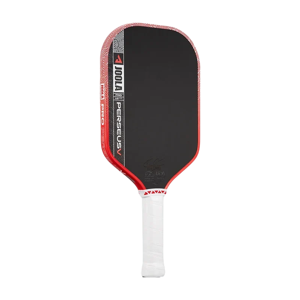 Perseus Pro V Ben Johns 16mm Paddle