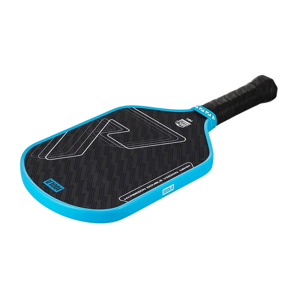 Hyperion Double Vision 16mm Paddle