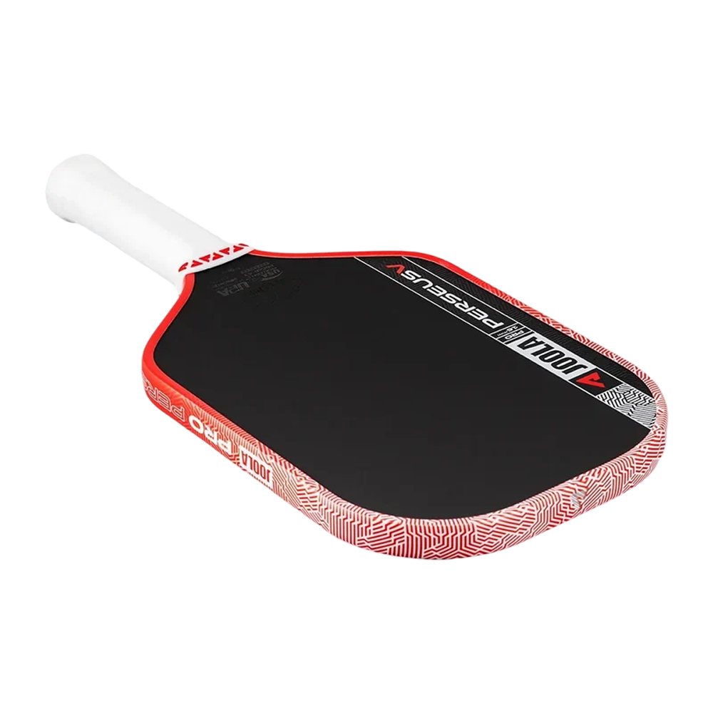 Perseus Pro V Ben Johns 16mm Paddle