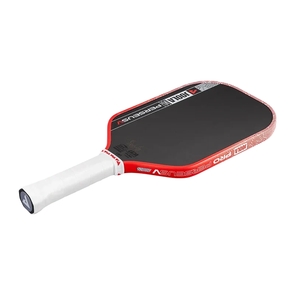 Perseus Pro V Ben Johns 16mm Paddle