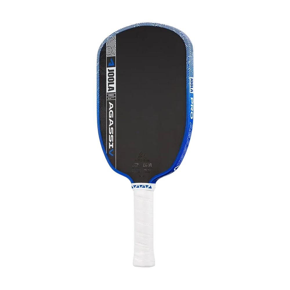 Agassi Pro V Andre Agassi 16mm Paddle