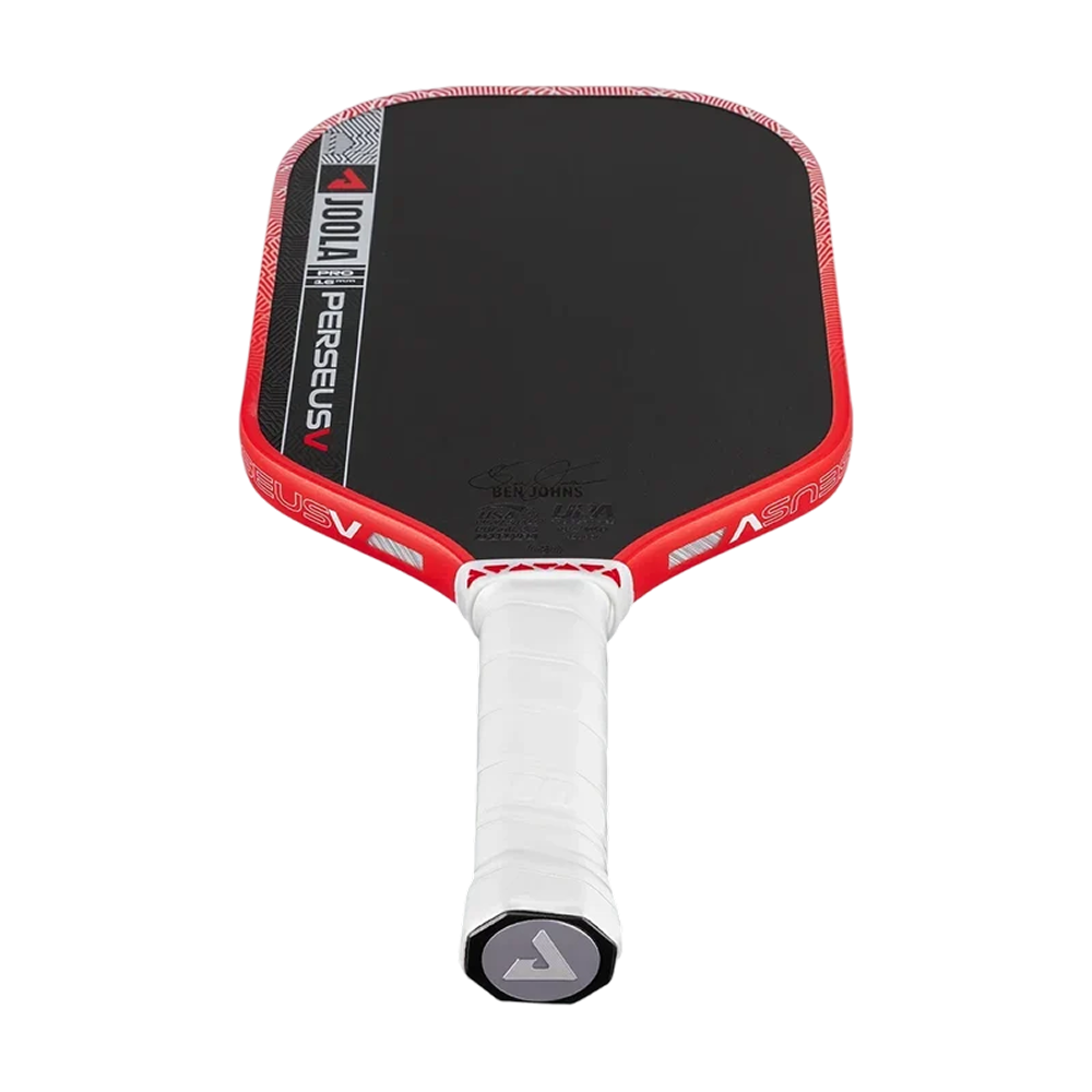 Perseus Pro V Ben Johns 16mm Paddle