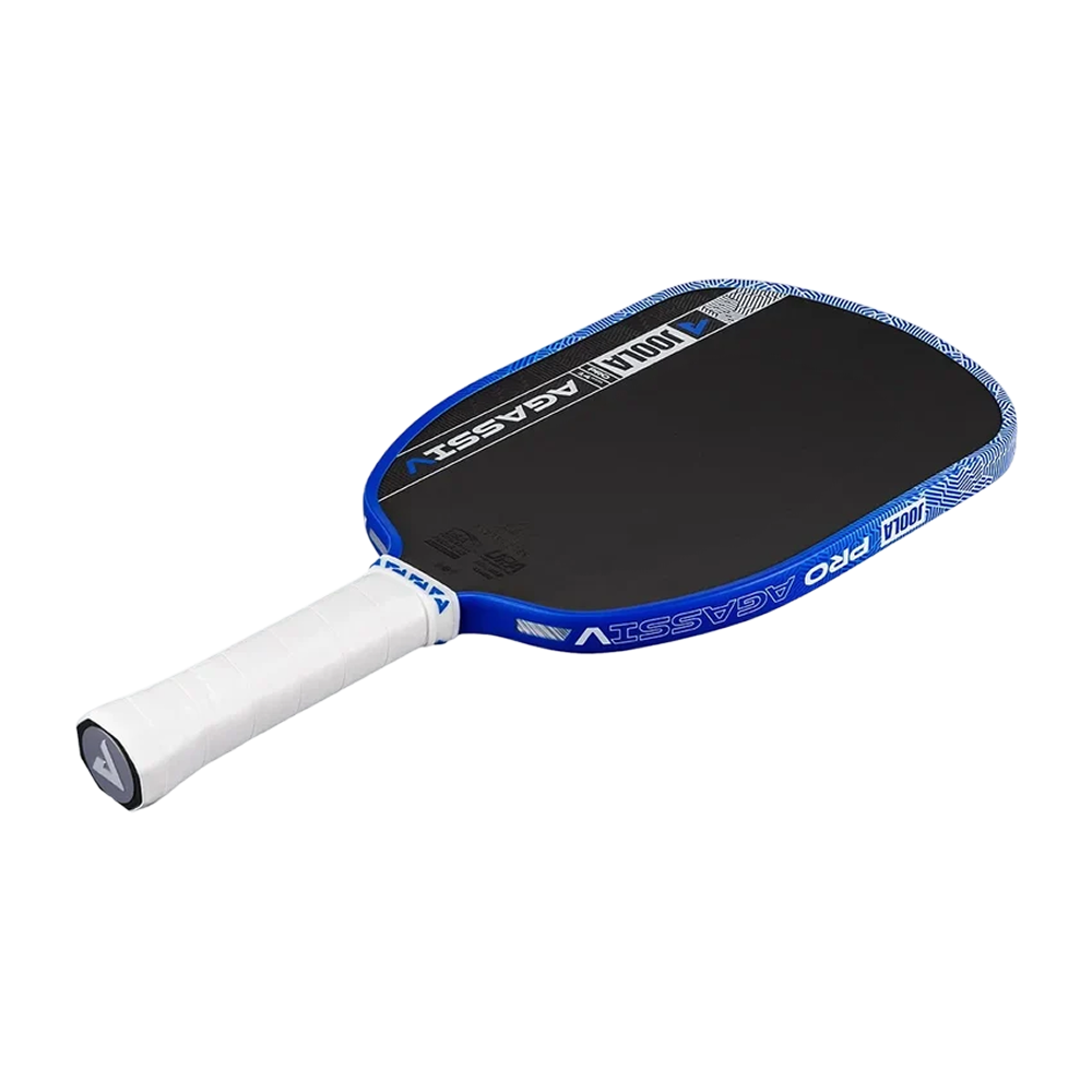 Agassi Pro V Andre Agassi 16mm Paddle
