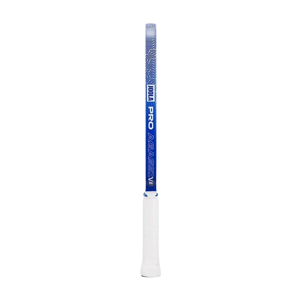 Agassi Pro V Andre Agassi 16mm Paddle