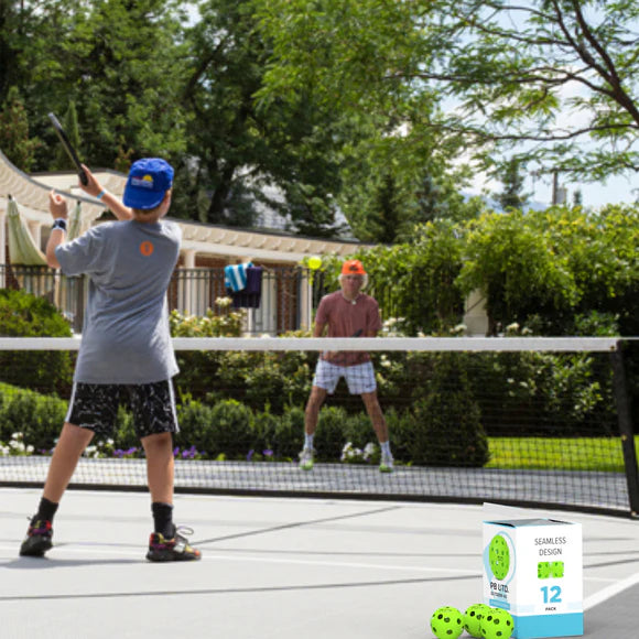 Pickleball United Outdoor Balls